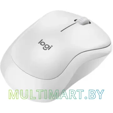 Мышь Logitech M240 (белый) картинка 3